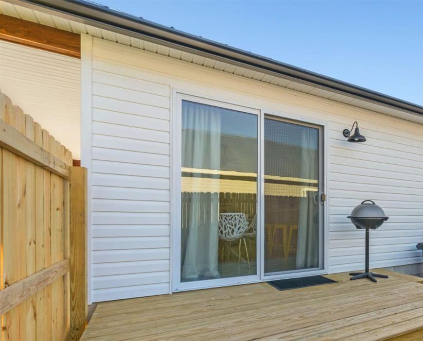 Sunray Cottage - Minutes To Downtown & Beaches St. Augustine Exteriör bild