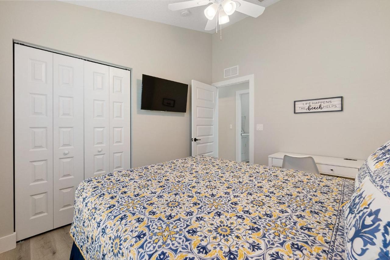 Sunray Cottage - Minutes To Downtown & Beaches St. Augustine Exteriör bild